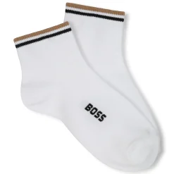 2-pack of ankle socks