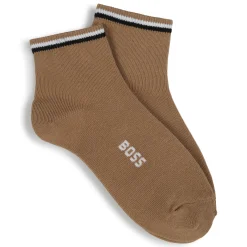 2-pack of ankle socks