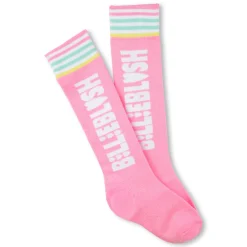 Pack of high socks