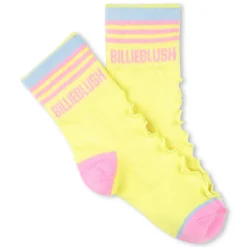 Pack of striped socks