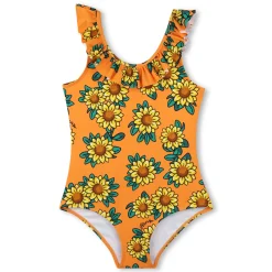 1-piece swimming costume