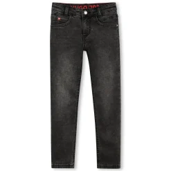 5-pocket skinny jeans