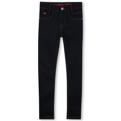 5-pocket skinny jeans