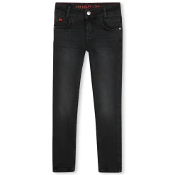 5-pocket skinny jeans