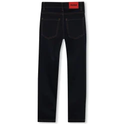 5-pocket skinny jeans