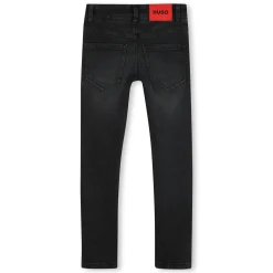 5-pocket skinny jeans