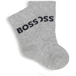 Set of 3 pairs of socks