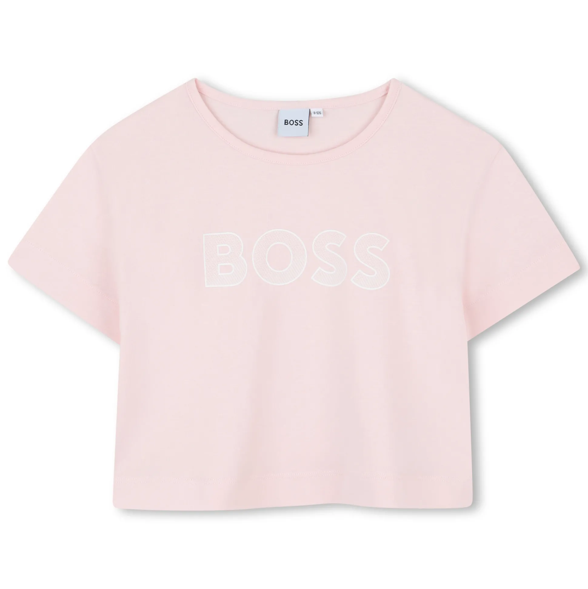 Short-Sleeve T-Shirt