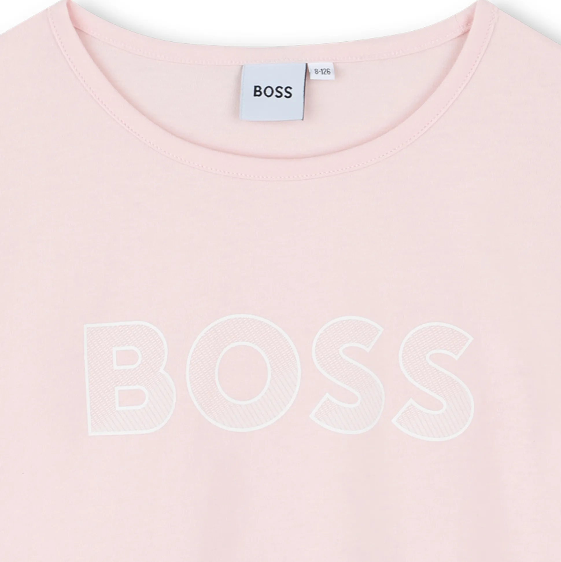 Short-Sleeve T-Shirt