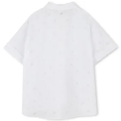 Short-sleeved shirt
