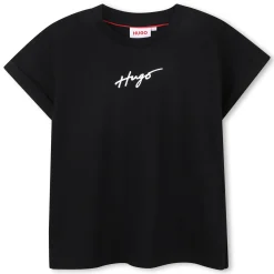 Short-sleeved T-shirt
