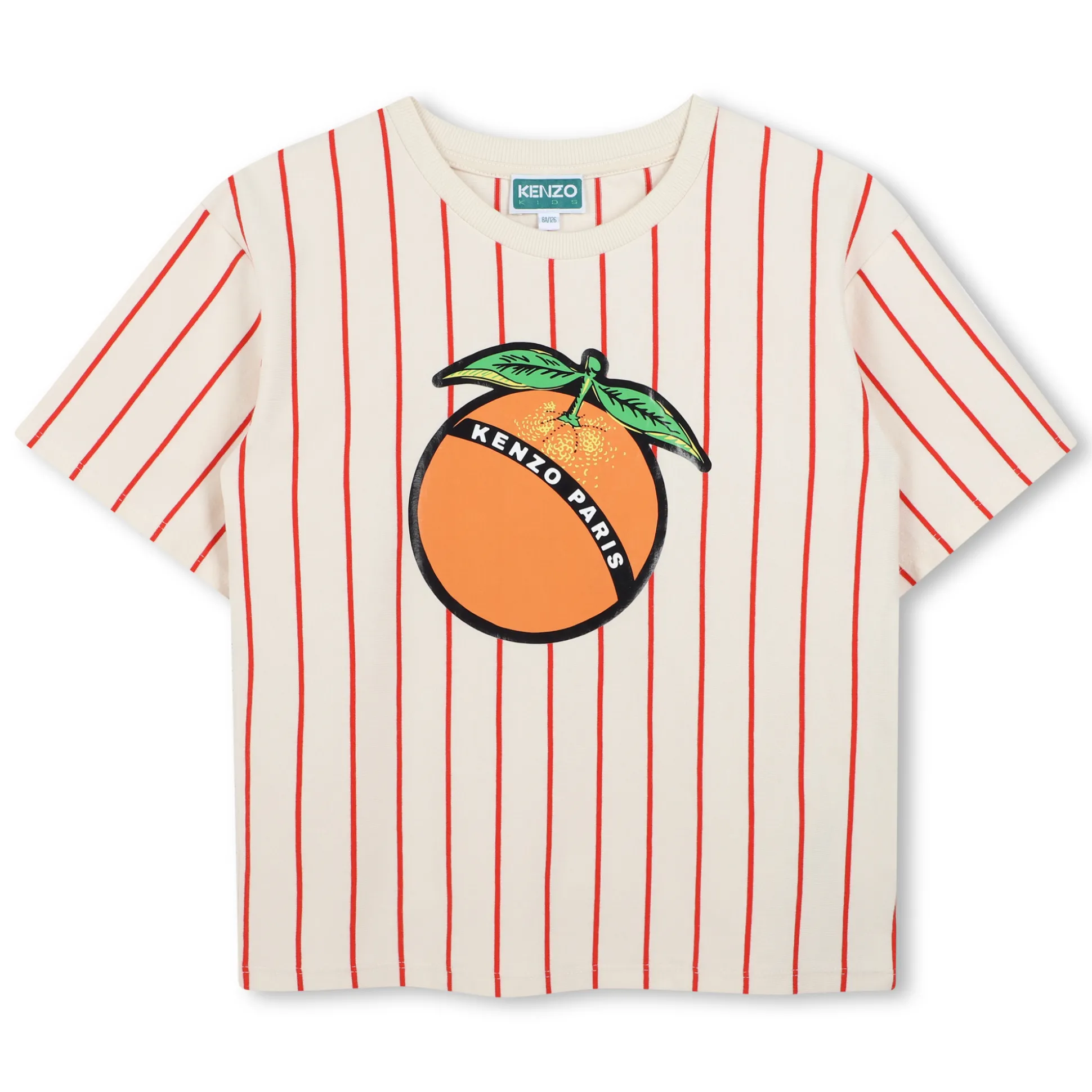 Short-sleeved T-shirt