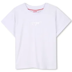 Short-sleeved T-shirt