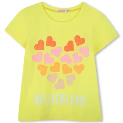 Short-sleeved T-shirt