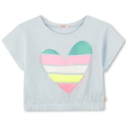 Short-sleeved T-shirt