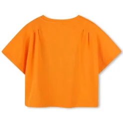 Short-sleeved T-shirt