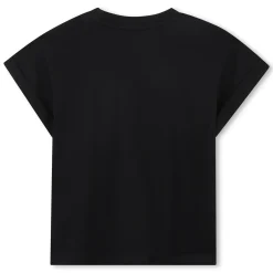 Short-sleeved T-shirt
