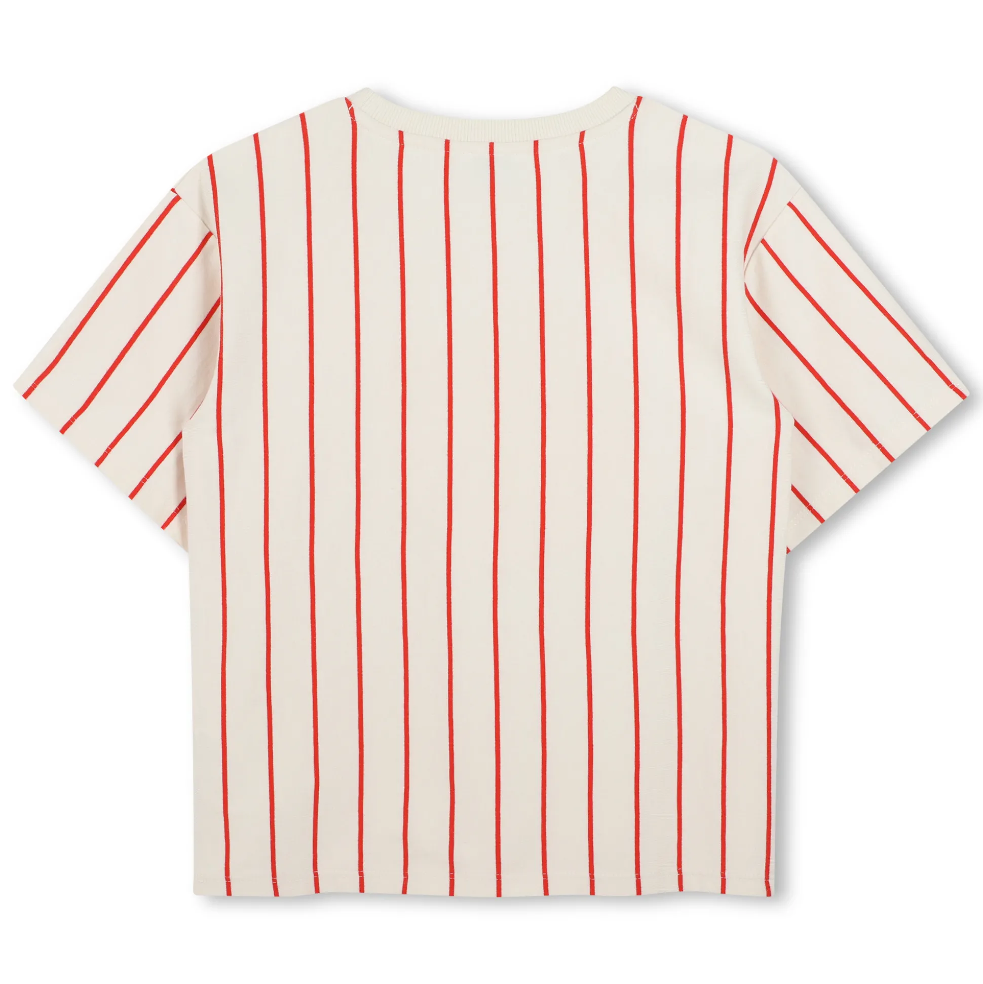 Short-sleeved T-shirt