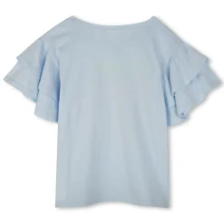Short-sleeved T-shirt