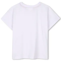 Short-sleeved T-shirt