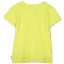 Short-sleeved T-shirt