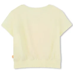 Short-sleeved T-shirt