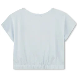 Short-sleeved T-shirt