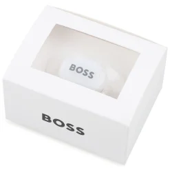 Silicone logo dummy