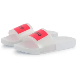 Sliders with badges