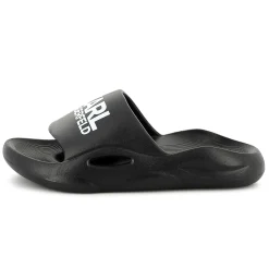 Sliders with logo