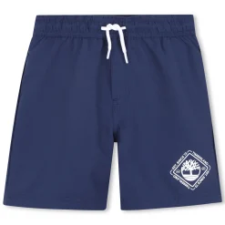 Swim shorts with pockets