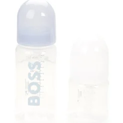 Two-pack of baby bottles