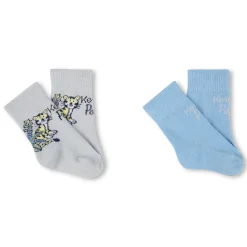 Two-pack of socks