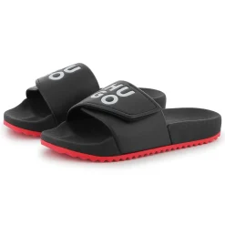 Two-tone sliders