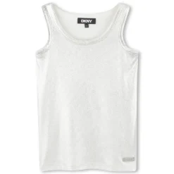 2x2-rib vest top