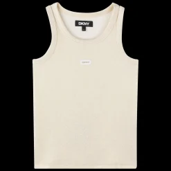 2x2-rib vest top