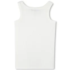 2x2-rib vest top