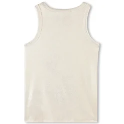 2x2-rib vest top