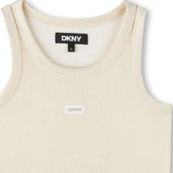 2x2-rib vest top